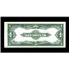 Image 2 : Fr. 40 $1 1923 Legal Tender New. A pre-printing paper c Fr. 40 $1 1923 Legal Tender Choice New.