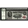 Image 1 : Fr. 57 $2 1917 Legal Tender Star Note PCGS Gem New 66PP Fr. 57 $2 1917 Legal Tender Star Note PCGS G