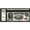 Image 1 : Fr. 60 $2 1917 Legal Tender PCGS Very Choice New 64PPQ. Fr. 60 $2 1917 Legal Tender PCGS Very Choice