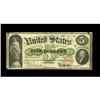 Image 1 : Fr. 61a $5 1862 Legal Tender Fine. Fr. 61a $5 1862 Legal Tender Fine.