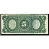 Image 2 : Fr. 64 $5 1869 Legal Tender Very Choice New. Fr. 64 $5 1869 Legal Tender Very Choice New.
