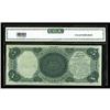 Image 2 : Fr. 71 $5 1880 Legal Tender CGA Gem Uncirculated 68. Fr. 71 $5 1880 Legal Tender CGA Gem Uncirculate