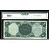 Image 2 : Fr. 73 $5 1880 Legal Tender CGA Choice Uncirculated 64. Fr. 73 $5 1880 Legal Tender CGA Choice Uncir