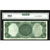 Image 2 : Fr. 81 $5 1880 Legal Tender CGA Choice Uncirculated 64. Fr. 81 $5 1880 Legal Tender CGA Choice Uncir