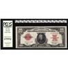 Fr. 123 $10 1923 Legal Tender PCGS Superb Gem New 67PPQ Fr. 123 $10 1923 Legal Tender PCGS Superb Ge