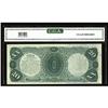 Image 2 : Fr. 128 $20 1875 Legal Tender CGA Gem Uncirculated 67. Fr. 128 $20 1875 Legal Tender CGA Gem Uncircu