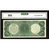 Image 2 : Fr. 135 $20 1880 Legal Tender CGA Gem Uncirculated 65. Fr. 135 $20 1880 Legal Tender CGA Gem Uncircu