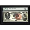 Image 1 : Fr. 160 $50 1880 Legal Tender PMG Choice Extremely Fine Fr. 160 $50 1880 Legal Tender PMG Choice Ext