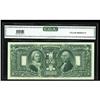 Image 2 : Fr. 224 $1 1896 Silver Certificate CGA Gem Uncirculated Fr. 224 $1 1896 Silver Certificate CGA Gem U