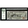 Fr. 224 $1 1896 Silver Certificate PCGS Extremely Fine Fr. 224 $1 1896 Silver Certificate PCGS Extre