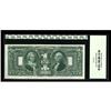 Image 2 : Fr. 224 $1 1896 Silver Certificate PCGS Extremely Fine Fr. 224 $1 1896 Silver Certificate PCGS Extre