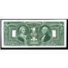 Image 2 : Fr. 224 $1 1896 Silver Certificate Extremely Fine. This Fr. 224 $1 1896 Silver Certificate Extremely