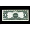 Image 2 : Fr. 227 $1 1899 Silver Certificate Choice New. Embossin Fr. 227 $1 1899 Silver Certificate Choice Ne