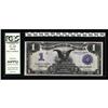 Fr. 228 $1 1899 Silver Certificate PCGS Gem New 66PPQ. Fr. 228 $1 1899 Silver Certificate PCGS Gem N