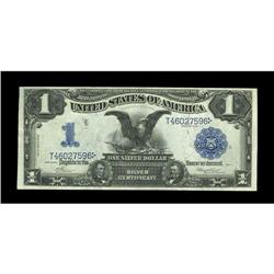Fr. 228 $1 1899 Silver Certificate Choice New. Excellen Fr. 228 $1 1899 Silver Certificate Choice Ne