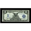 Image 1 : Fr. 228 $1 1899 Silver Certificate Choice New. Excellen Fr. 228 $1 1899 Silver Certificate Choice Ne