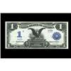 Fr. 229 $1 1899 Silver Certificate Gem New. Fr. 229 $1 1899 Silver Certificate Gem New.