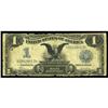 Fr. 229a $1 1899 Silver Certificate Good-Very Good. Off Fr. 229a $1 1899 Silver Certificate Good-Ver