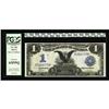 Fr. 230 $1 1899 Silver Certificate PCGS Gem New 65PPQ. Fr. 230 $1 1899 Silver Certificate PCGS Gem N