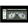 Fr. 230 $1 1899 Silver Certificate PCGS Gem New 65PPQ. Fr. 230 $1 1899 Silver Certificate PCGS Gem N