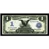 Fr. 232 $1 1899 Silver Certificate Gem New. Pleasing co Fr. 232 $1 1899 Silver Certificate Gem New.