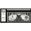 Fr. 233 $1 1899 Silver Certificate PCGS Gem New 66PPQ. Fr. 233 $1 1899 Silver Certificate PCGS Gem N