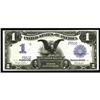 Fr. 233 $1 1899 Silver Certificate Gem New. Serial Numb Fr. 233 $1 1899 Silver Certificate Gem New.