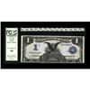 Image 1 : Fr. 233 $1 1899 Silver Certificate PCGS Very Choice New Fr. 233 $1 1899 Silver Certificate PCGS Very