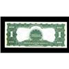 Image 2 : Fr. 233 $1 1899 Silver Certificate Choice New. The orig Fr. 233 $1 1899 Silver Certificate Choice Ne