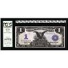 Fr. 235 $1 1899 Mule Silver Certificate PCGS Gem New 66 Fr. 235 $1 1899 Mule Silver Certificate PCGS