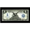 Image 1 : Fr. 235 $1 1899 Mule Silver Certificate Choice About Ne