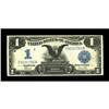 Image 1 : Fr. 235 $1 1899 Silver Certificate Choice About New. A Fr. 235 $1 1899 Silver Certificate Choice Abo