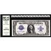 Fr. 237 $1 1923 Silver Certificate PCGS Gem New 66PPQ. Fr. 237 $1 1923 Silver Certificate PCGS Gem N