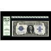Image 3 : Fr. 237 $1 1923 Silver Certificates Cut Sheet of Four. Fr. 237 $1 1923 Silver Certificates Cut Sheet