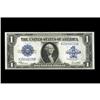 Fr. 237 $1 1923 Silver Certificate Very Choice New. The Fr. 237 $1 1923 Silver Certificate Very Choi