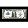 Fr. 237 $1 1923 Silver Certificate Very Choice New. The Fr. 237 $1 1923 Silver Certificate Very Choi
