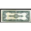 Image 2 : Fr. 237 $1 1923 Silver Certificate Star Very Fine. The Fr. 237* $1 1923 Silver Certificate Star Very
