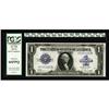 Fr. 238 $1 1923 Silver Certificate PCGS Gem New 66PPQ. Fr. 238 $1 1923 Silver Certificate PCGS Gem N