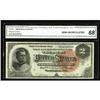 Fr. 242 $2 1886 Silver Certificate CGA Gem Uncirculated Fr. 242 $2 1886 Silver Certificate CGA Gem U
