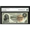 Fr. 243 $2 1886 Silver Certificate CGA Gem 68 Fr. 243 $2 1886 Silver Certificate CGA Gem Uncirculate