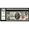 Fr. 245 $2 1891 Silver PCGS Superb Gem 68PPQ Fr. 245 $2 1891 Silver Certificate PCGS Superb Gem New 