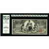 Fr. 247 $2 1896 Silver Certificate PCGS Gem New 65PPQ. Fr. 247 $2 1896 Silver Certificate PCGS Gem N