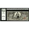 Fr. 247 $2 1896 Silver Certificate PCGS Gem New 65PPQ. Fr. 247 $2 1896 Silver Certificate PCGS Gem N