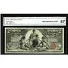 Fr. 248 $2 1896 Silver Certificate CGA Gem 67 Fr. 248 $2 1896 Silver Certificate CGA Gem Uncirculate
