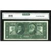 Image 2 : Fr. 248 $2 1896 Silver Certificate CGA Gem 67 Fr. 248 $2 1896 Silver Certificate CGA Gem Uncirculate