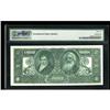 Image 2 : Fr. 248 $2 1896 Silver Certificate PMG Gem Uncirculated Fr. 248 $2 1896 Silver Certificate PMG Gem U