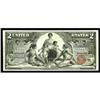 Fr. 248 $2 1896 Silver Certificate Very Fine. Fr. 248 $2 1896 Silver Certificate Very Fine.