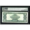 Image 2 : Fr. 252 $2 1899 Silver Star Note PMG Choice About Unc58 Fr. 252* $2 1899 Silver Certificate Star Not