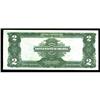 Image 2 : Fr. 253 $2 1899 Silver Certificate Choice About New. Th Fr. 253 $2 1899 Silver Certificate Choice Ab