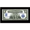 Image 1 : Fr. 253 $2 1899 Silver Certificate Extremely Fine-About Fr. 253 $2 1899 Silver Certificate Extremely